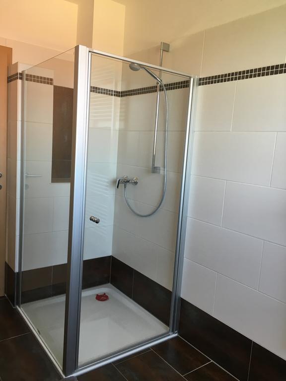 Ferienhaus Hochbrand Rabenstein Dış mekan fotoğraf