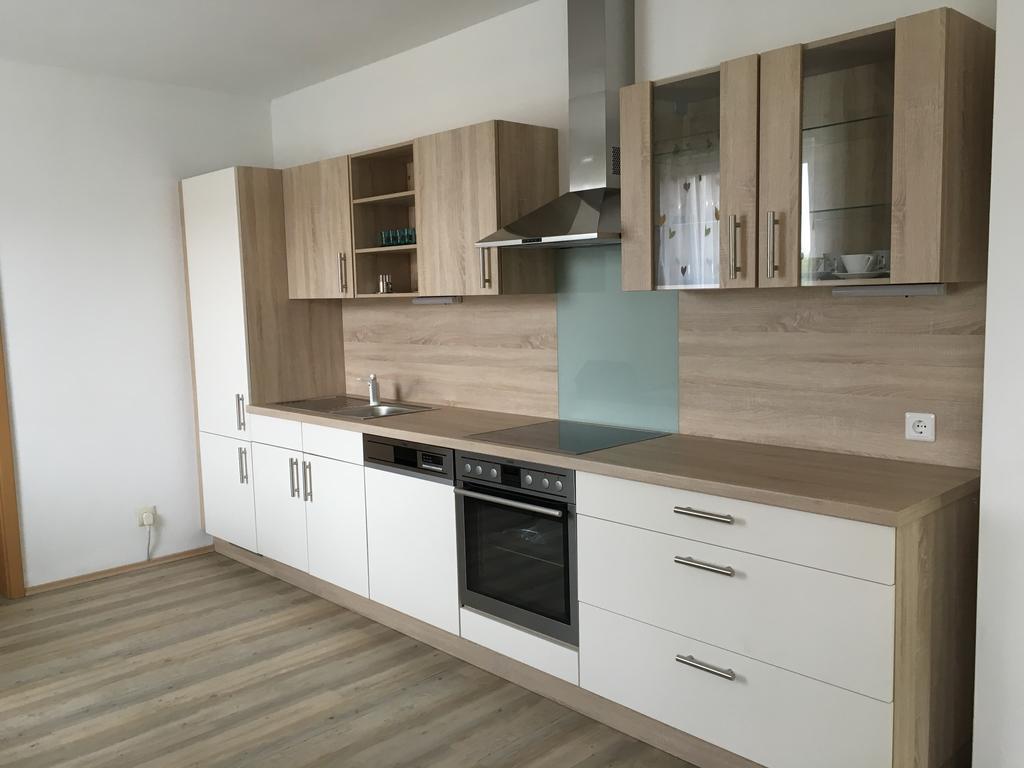 Ferienhaus Hochbrand Rabenstein Dış mekan fotoğraf